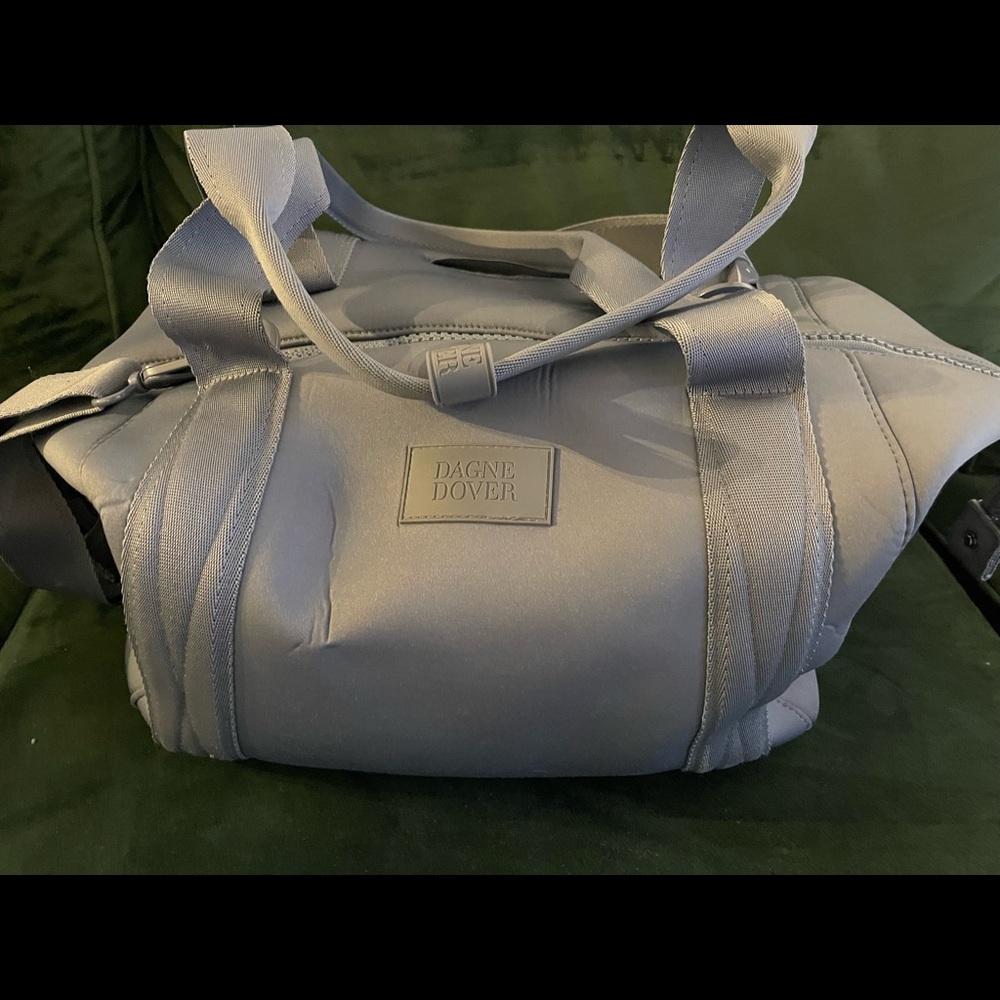 365 Medium Dagne Dover Duffle Bag